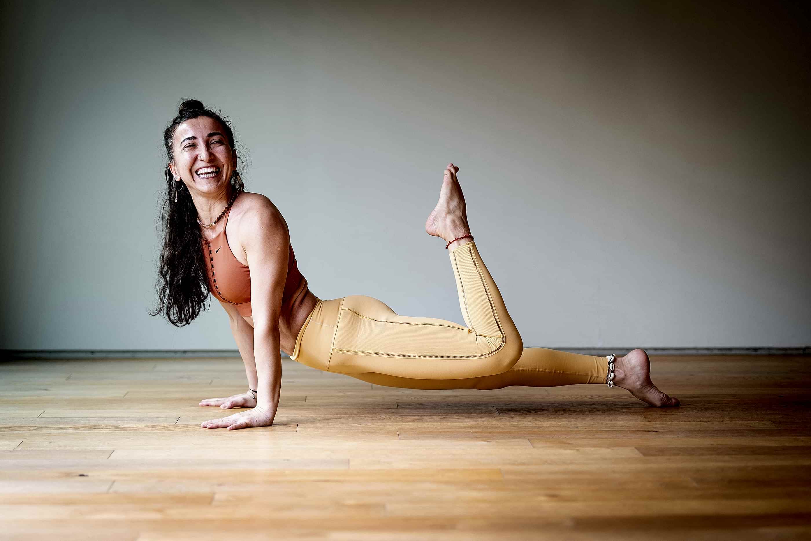 Şimdi Yogaya Başlamanın Tam Zamanı