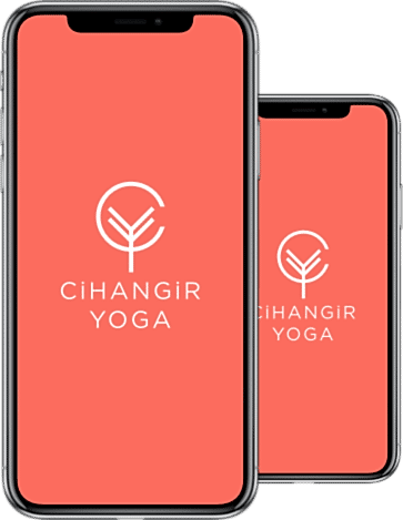 Cihangir Yoga Mobil Uygulamasını Hemen Telefonunuza İndirin!