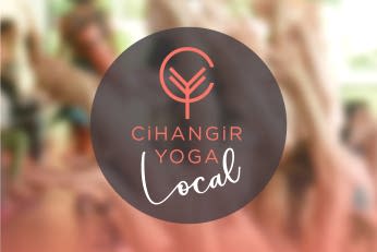 Yakında Cihangir ve Maltepe’de açılacak olan yeni Cihangir Yoga Local stüdyolarımızla tanışın!