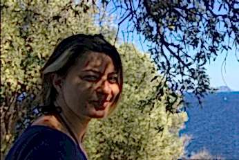 Kalbimden hareketle hizmet ediyor, herkese ilham ve güç veriyorum; fark yaratıyorum.