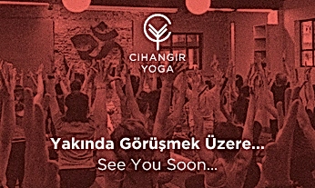 Yakında Görüşmek Üzere